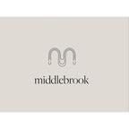 Meuble TV de cheminée cannelé Coastal Oak/Mocha 70 po, 1 personne