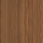 Meuble TV de cheminée cannelé Coastal Oak/Mocha 70 po, 1 personne