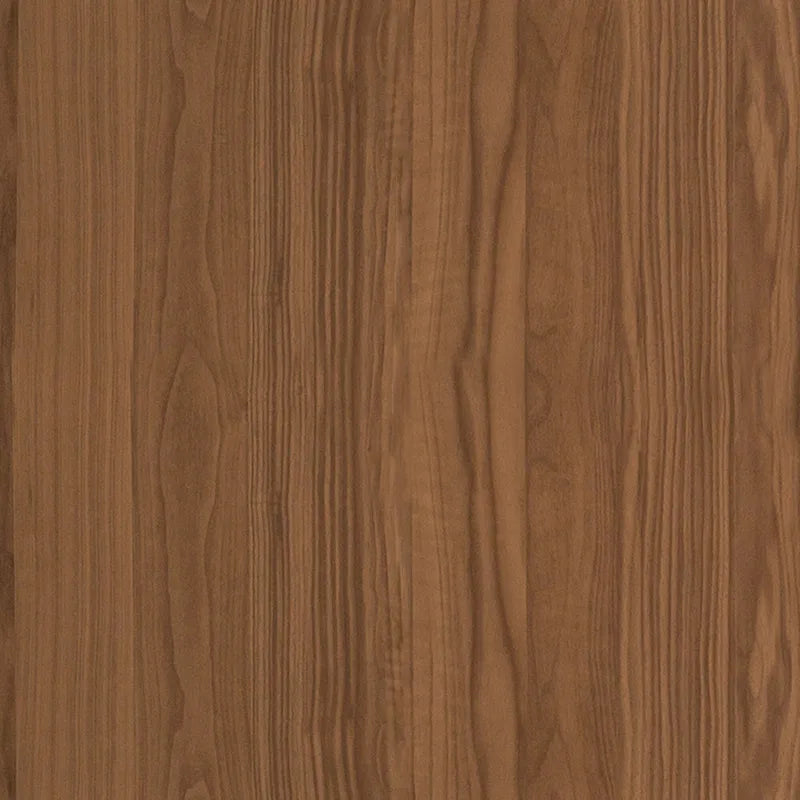 Meuble TV de cheminée cannelé Coastal Oak/Mocha 70 po, 1 personne