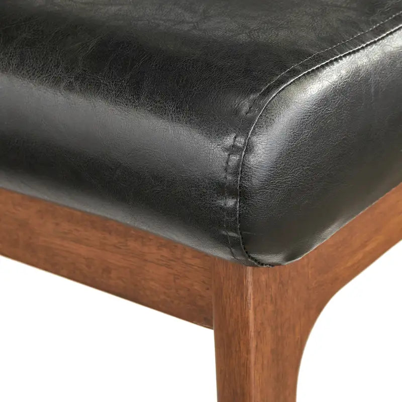 Fauteuil moderne de style Mid-Century marron camel/gris/noir/blanc, 1 personne
