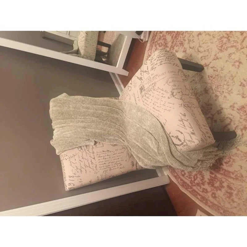 Chaise d'appoint sans accoudoirs rembourrée Botticelli de Roundhill Furniture
