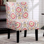 Fauteuil d'appoint sans accoudoirs type « Slipper », 1 personne, 10 couleurs