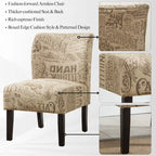 Fauteuil d'appoint sans accoudoirs type « Slipper », 1 personne, 10 couleurs