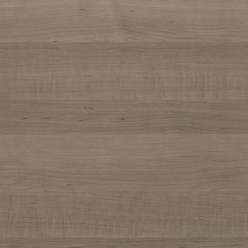 Table de chevet transitionnelle en MDF 4 couleurs avec 1 tiroir et 2 étagères