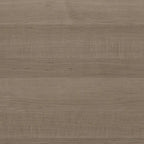 Table de chevet transitionnelle en MDF 4 couleurs avec 1 tiroir et 2 étagères