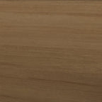 Lit de repos double classique à broche 2 couleurs avec cadre en bois massif et MDF pour 1 personne